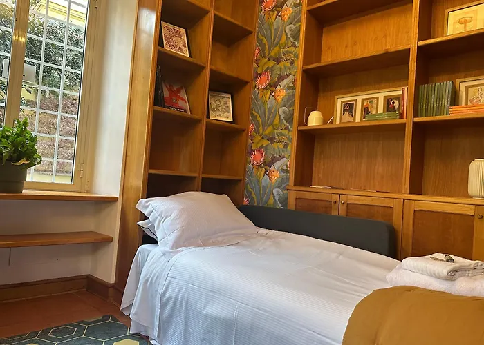 The Vatican Jungle Loft Con Giardino Vicino Al Vaticano Apartamento *