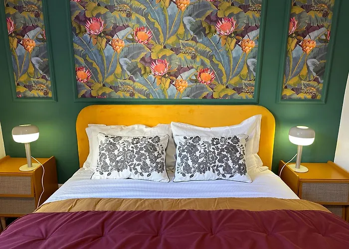 The Vatican Jungle Loft Con Giardino Vicino Al Vaticano *